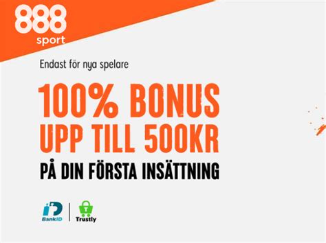 888sport oddsbonus|888sport Bonus » 500 SEK i välkomstbonus på odds!.